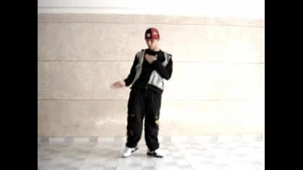 Chris Brown - Mix (dance)