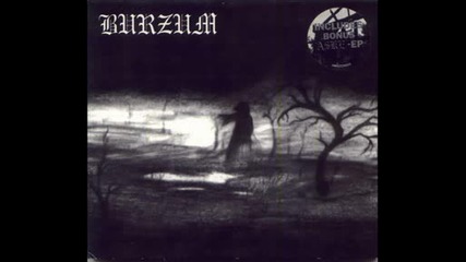 Burzum - My Journey To The Stars