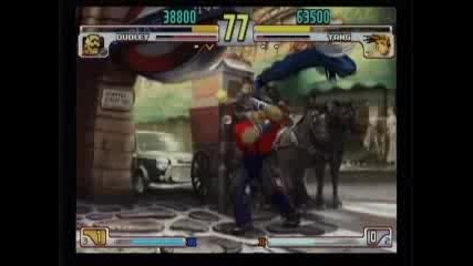Sbo5 Team Rx vs Team Nuki