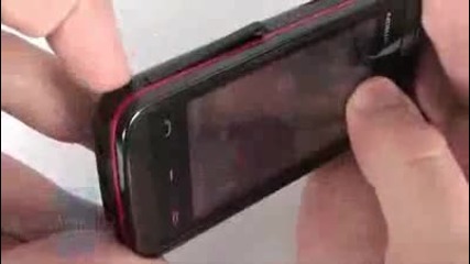 Nokia 5530 Xpressmusic Ревю