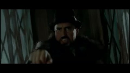 Sorcerers Apprentice - Character Trailer