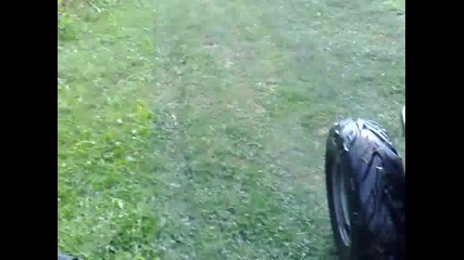 off road v qxinovo