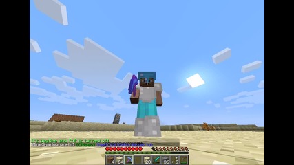 minecraft with ceci