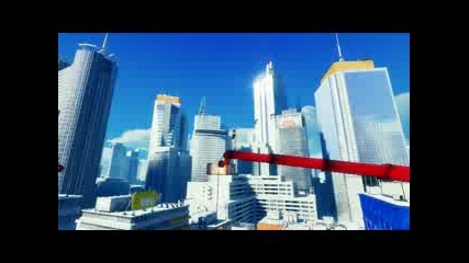 Mirrors Edge Trailer