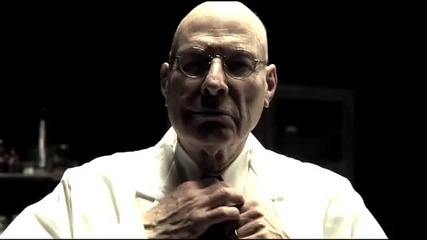 Hatebreed Ghosts Of War Video