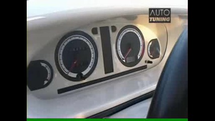 Skoda Felicie