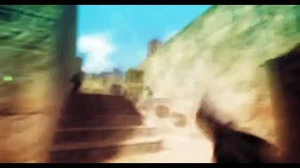 Counter Strike - Movie