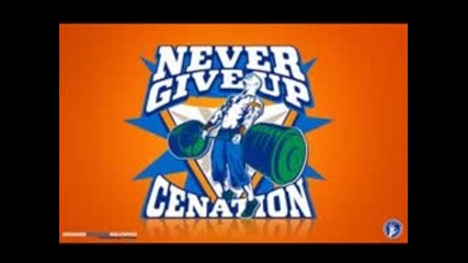 John Cena the best 
