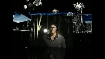 Enrique Iglesias- Contigo