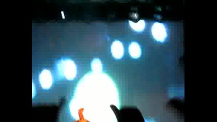 Tiesto Live@Festivalna Hall 17.09.2008 7