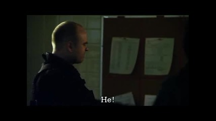 Максимална присъда (2012) Бг Суб (3/3)