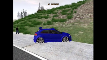 Gta-cars