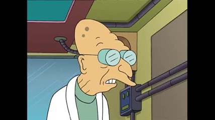 Futurama - 14 - I Second That Emotion