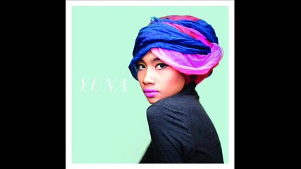 Yuna - Lullabies ( Original Audio ) 2012