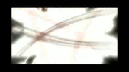 Naruto:red:breathe Into Me Amv Kyuubi