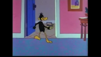 Daffy Duck 