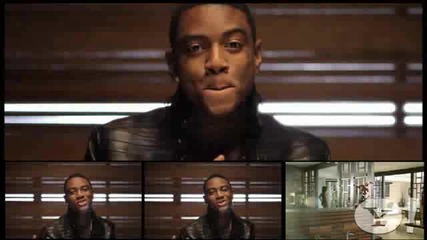 Soulja Boy - Pretty Boy Swag ( Official Version ) ( High Quality ) 