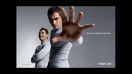 Football Players