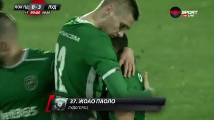 Бивш ботевист порази големия враг