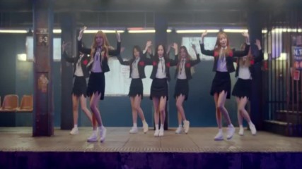 [mv] Sonamoo - I Think I Love U
