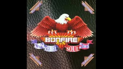 Bonfire - Before We Say Goodbye