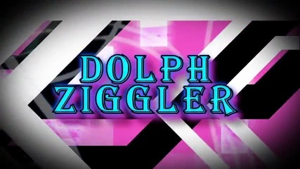 Wwe Dolph Ziggler new Titantron 2013