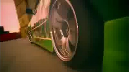 Basshunter - Angel In The Night (official Video) 