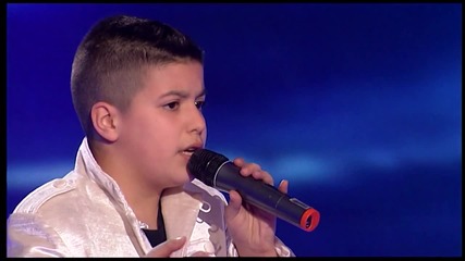 Jovan Aleksic - Ne mogu biti tvoj