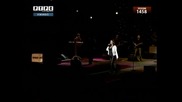Ceca - Da raskinem sa njom - (Live) - Istocno Sarajevo - (Tv Rtrs 2014)