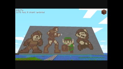 Amazing Minecraft Creations!