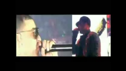 Daddy Yankee - Talento De Barrio 