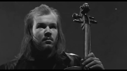 Кои са по - добрите сенките или Те - Apocalyptica - Path [ Високо Качесво ]