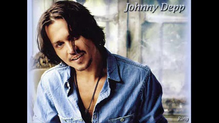 Johnny Depp - снимчици