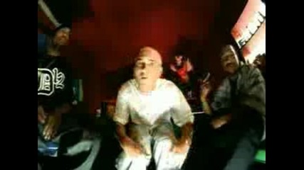 Eminem - The Real Slim Shady (edited)