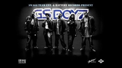 Gs Boyz ~ Model Walk 