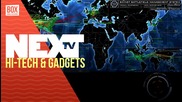 NEXTTV 023: Hi-Tech & Gadgets Новини