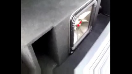 Subwoofer