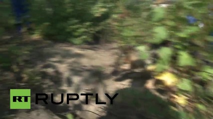 Ukraine: NATO-Kiev conduct joint rescue exercises in Lviv