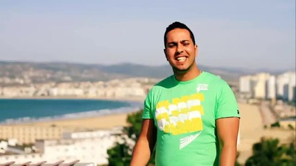 Ya Zina Code Rouge -chab Malek