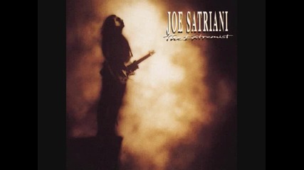 Joe Satriani - Summer Song 