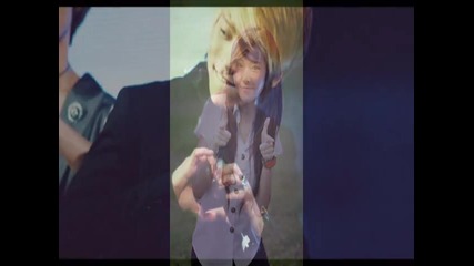 My heart is yours ~ 24ep. ~