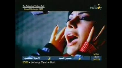 Nancy ajram ft haifa wehbe