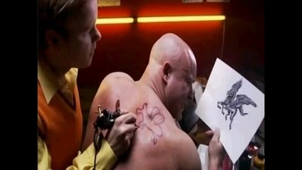 Tattoo Fails - Много смешни татоо картинки!!