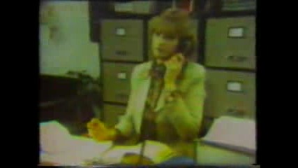 John Cleese On The Dick Cavett Show 1979 Part 5 Of 6.