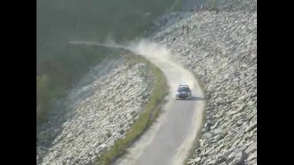Rally Bulgaria 2009