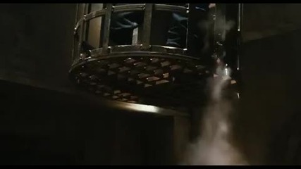 Saw 7 - Official Trailer 