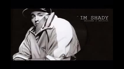 Eminem - Underground