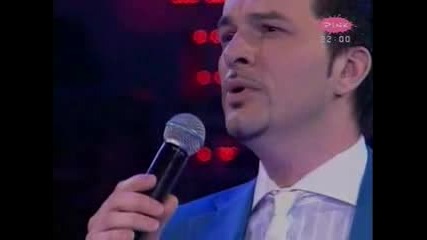 Aldino 2008 - - I Sada Me Po Tebi Poznaju