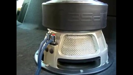 Cl203 clean subwoofer install Fugees