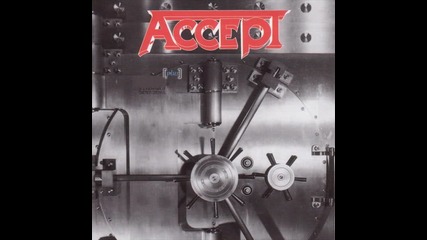 Accept - Balls to the wall